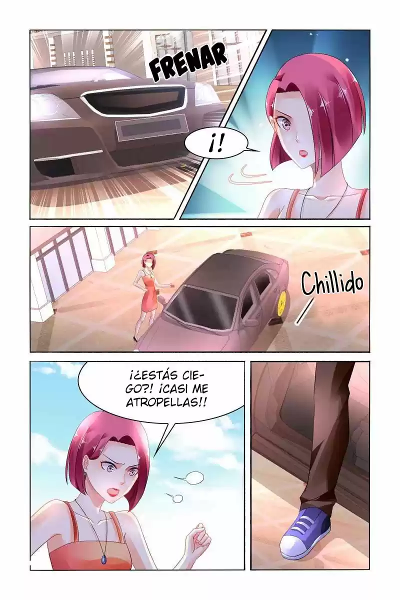 Best Wedding - Capítulo 104 - Página 4 - LectorTMOo