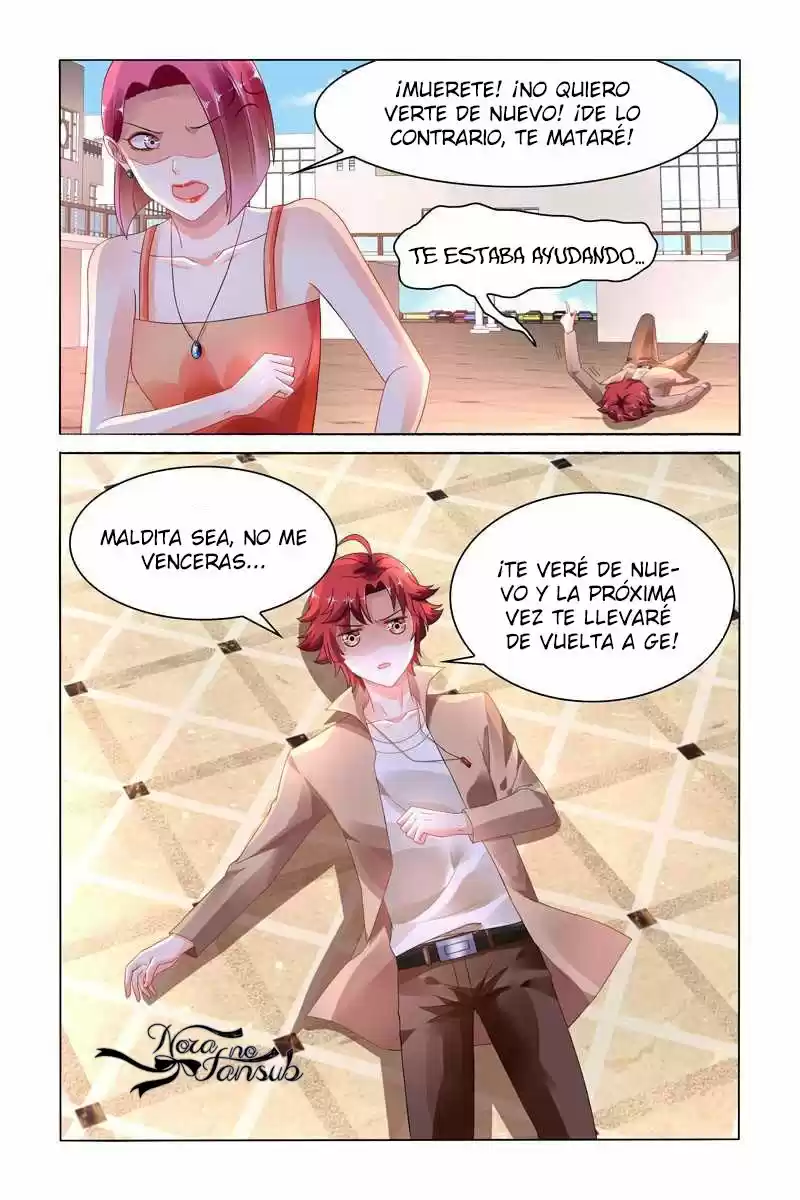 Best Wedding - Capítulo 104 - Página 9 - LectorTMOo