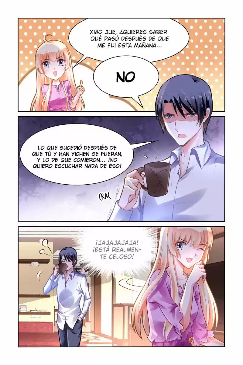 Best Wedding - Capítulo 105 - Página 3 - LectorTMOo