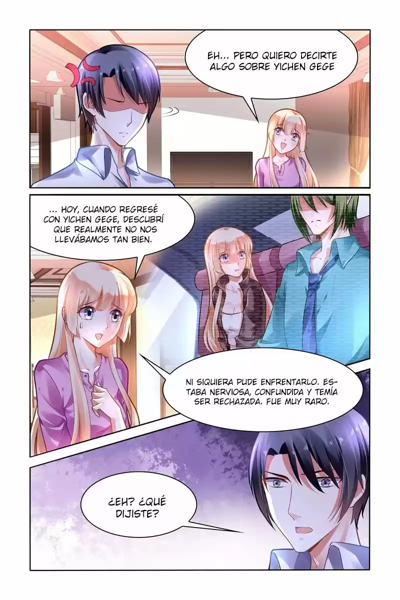 Best Wedding - Capítulo 105 - Página 4 - LectorTMOo