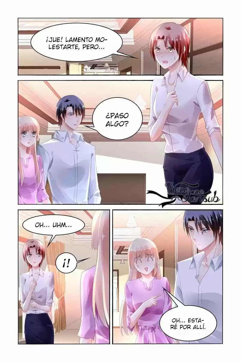 Best Wedding - Capítulo 106 - Página 1 - LectorTMOo