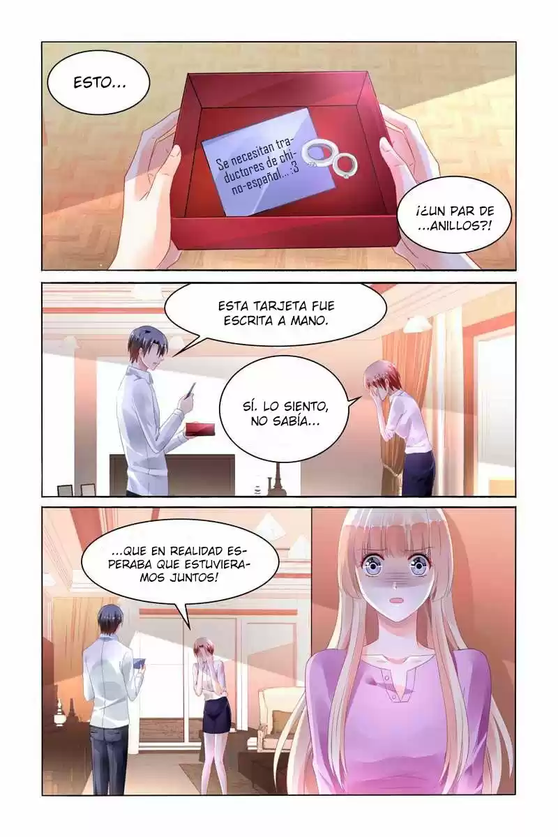 Best Wedding - Capítulo 106 - Página 3 - LectorTMOo