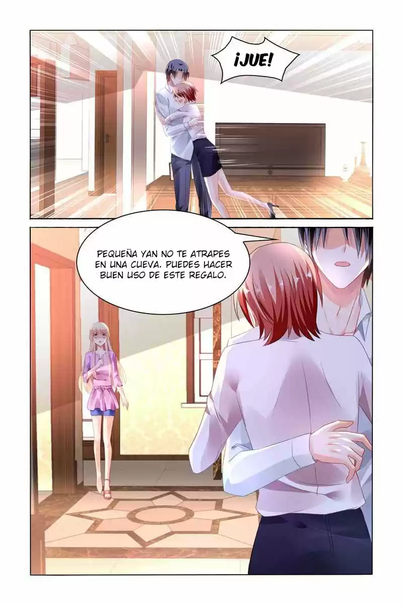 Best Wedding - Capítulo 106 - Página 5 - LectorTMOo
