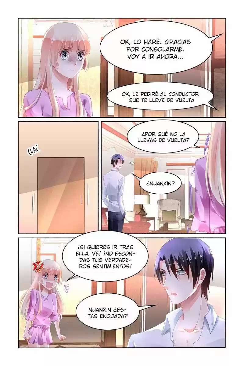 Best Wedding - Capítulo 106 - Página 6 - LectorTMOo