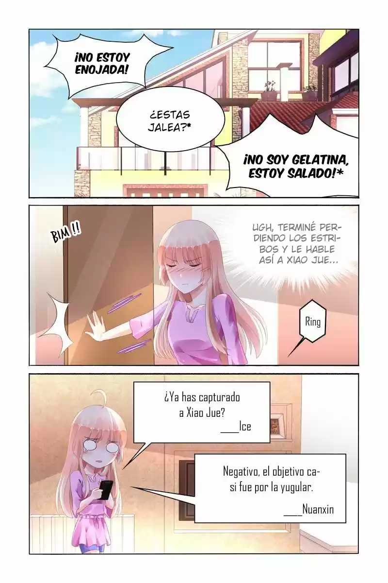 Best Wedding - Capítulo 106 - Página 7 - LectorTMOo