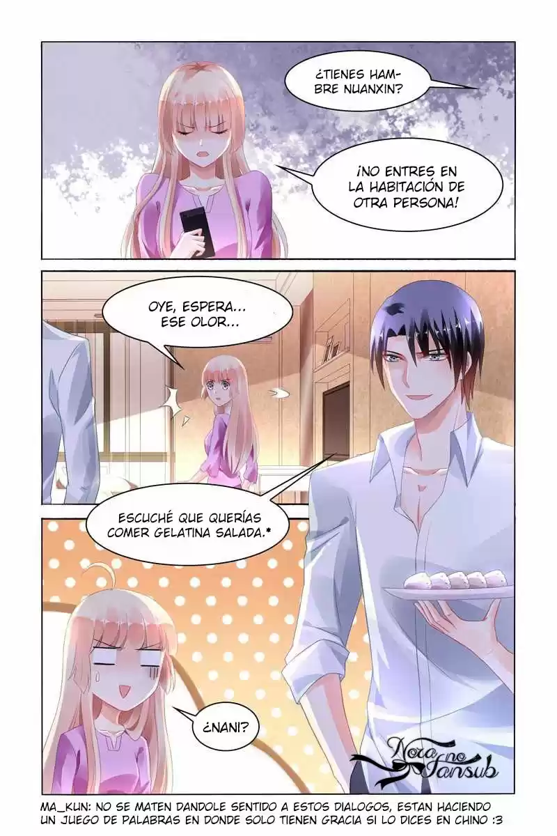 Best Wedding - Capítulo 106 - Página 8 - LectorTMOo