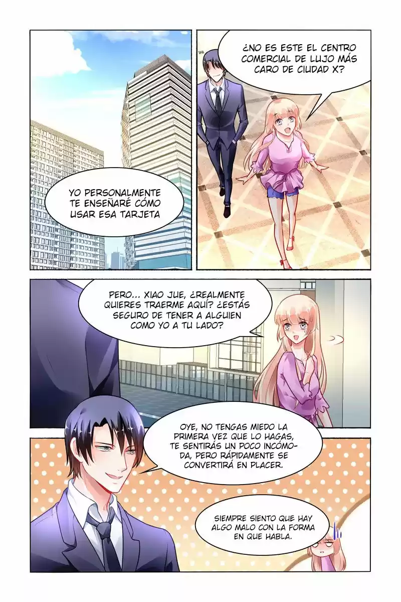 Best Wedding - Capítulo 107 - Página 3 - LectorTMOo