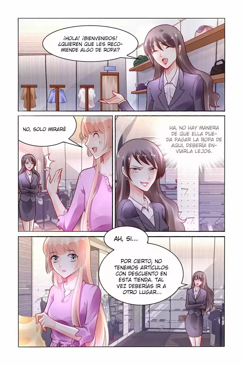 Best Wedding - Capítulo 107 - Página 4 - LectorTMOo
