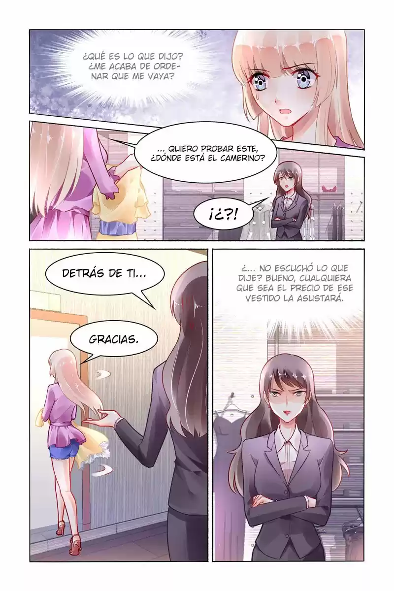 Best Wedding - Capítulo 107 - Página 5 - LectorTMOo