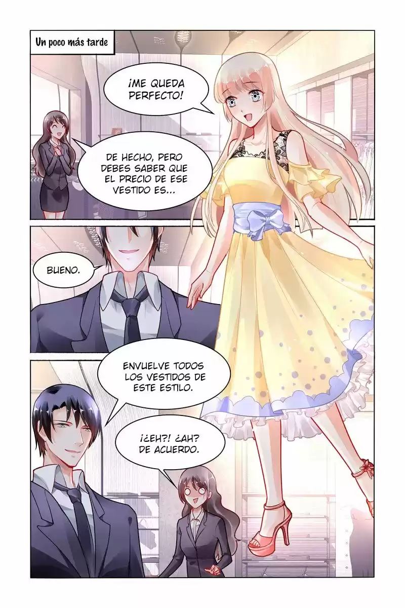 Best Wedding - Capítulo 107 - Página 6 - LectorTMOo