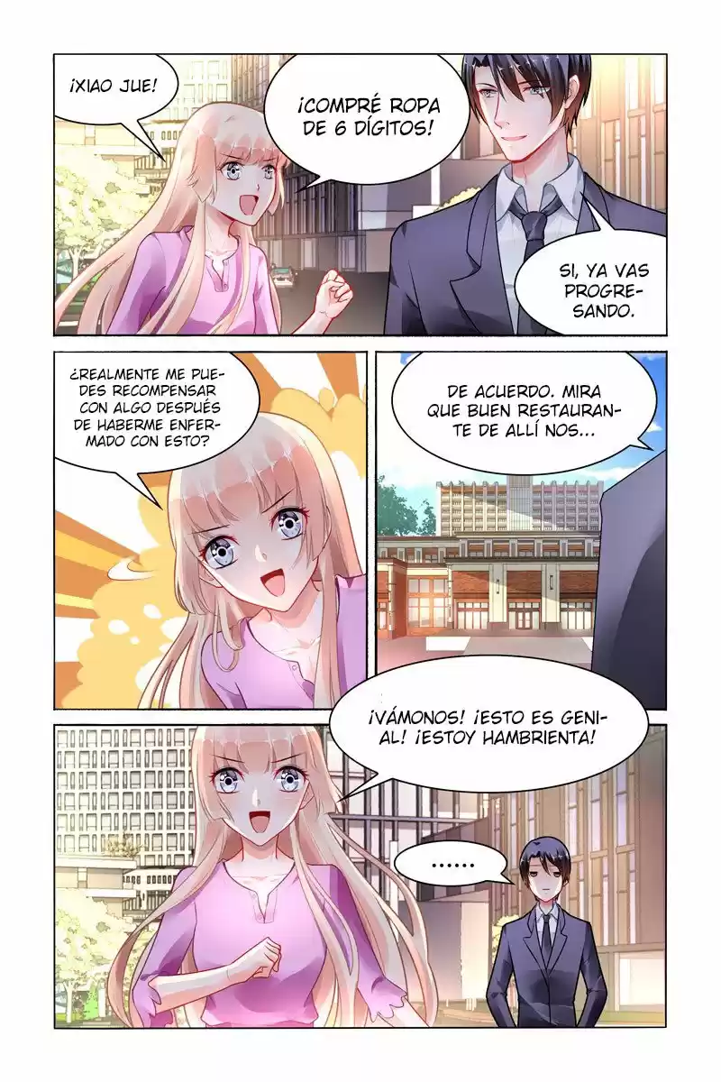 Best Wedding - Capítulo 107 - Página 8 - LectorTMOo