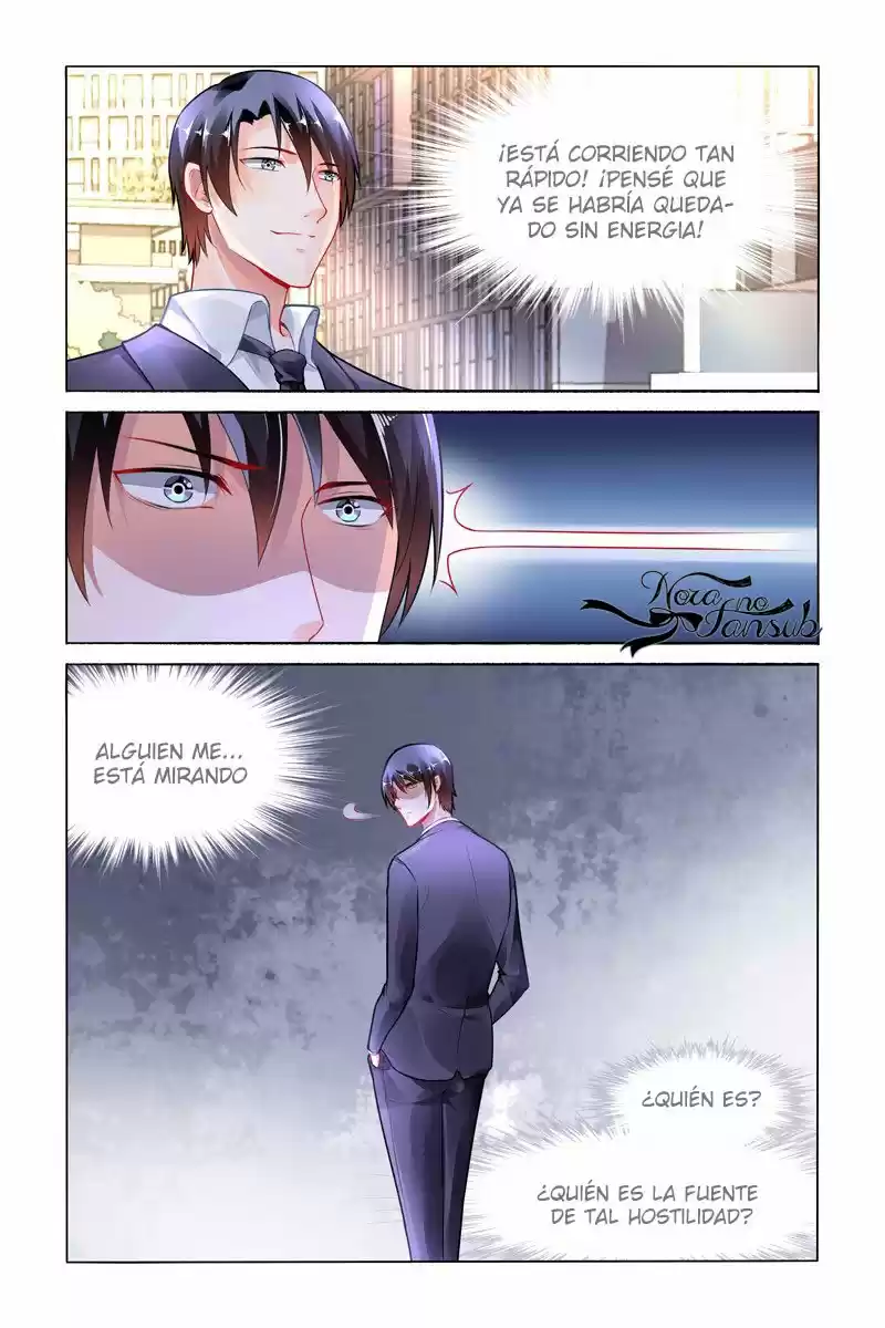 Best Wedding - Capítulo 107 - Página 9 - LectorTMOo