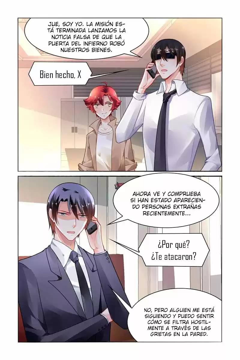 Best Wedding - Capítulo 108 - Página 3 - LectorTMOo