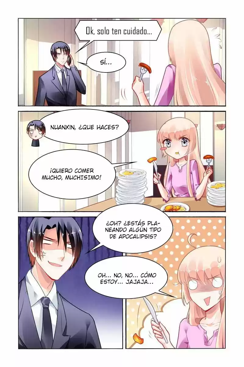 Best Wedding - Capítulo 108 - Página 4 - LectorTMOo