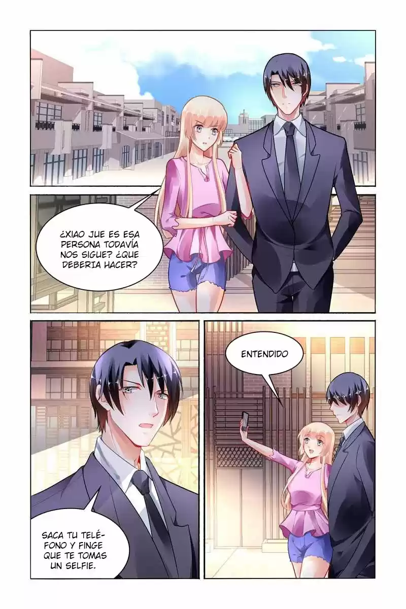 Best Wedding - Capítulo 108 - Página 5 - LectorTMOo
