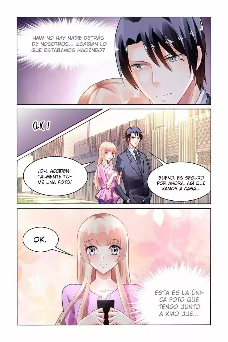 Best Wedding - Capítulo 108 - Página 6 - LectorTMOo