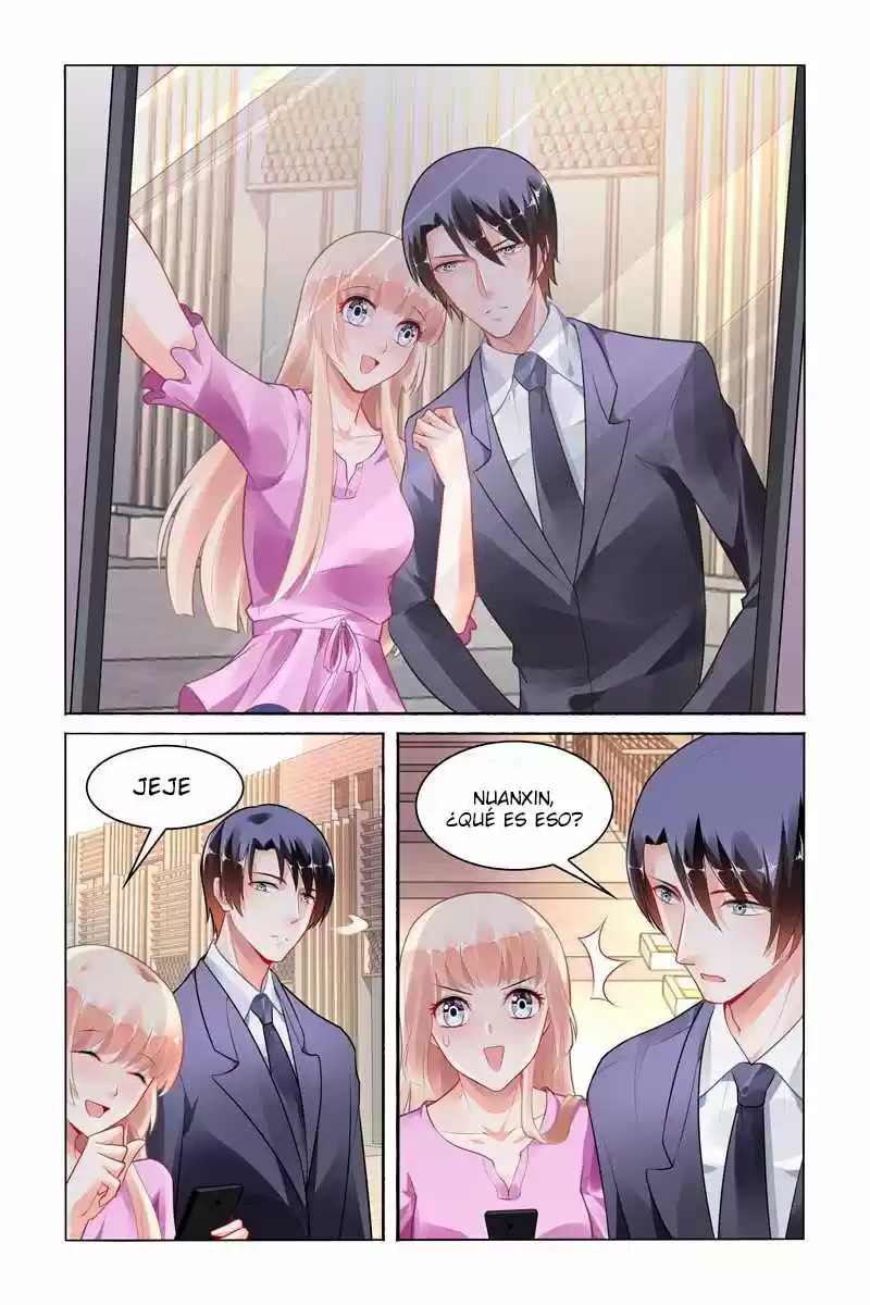 Best Wedding - Capítulo 108 - Página 7 - LectorTMOo