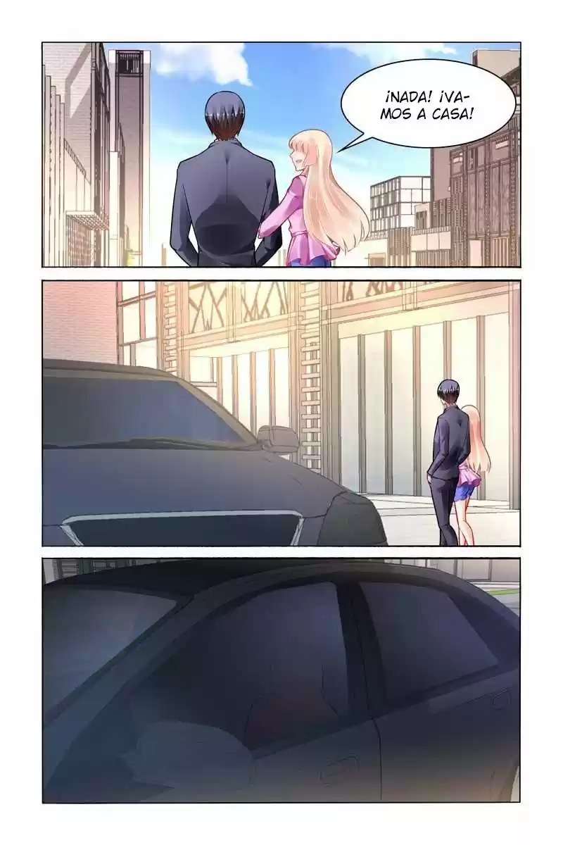 Best Wedding - Capítulo 108 - Página 8 - LectorTMOo