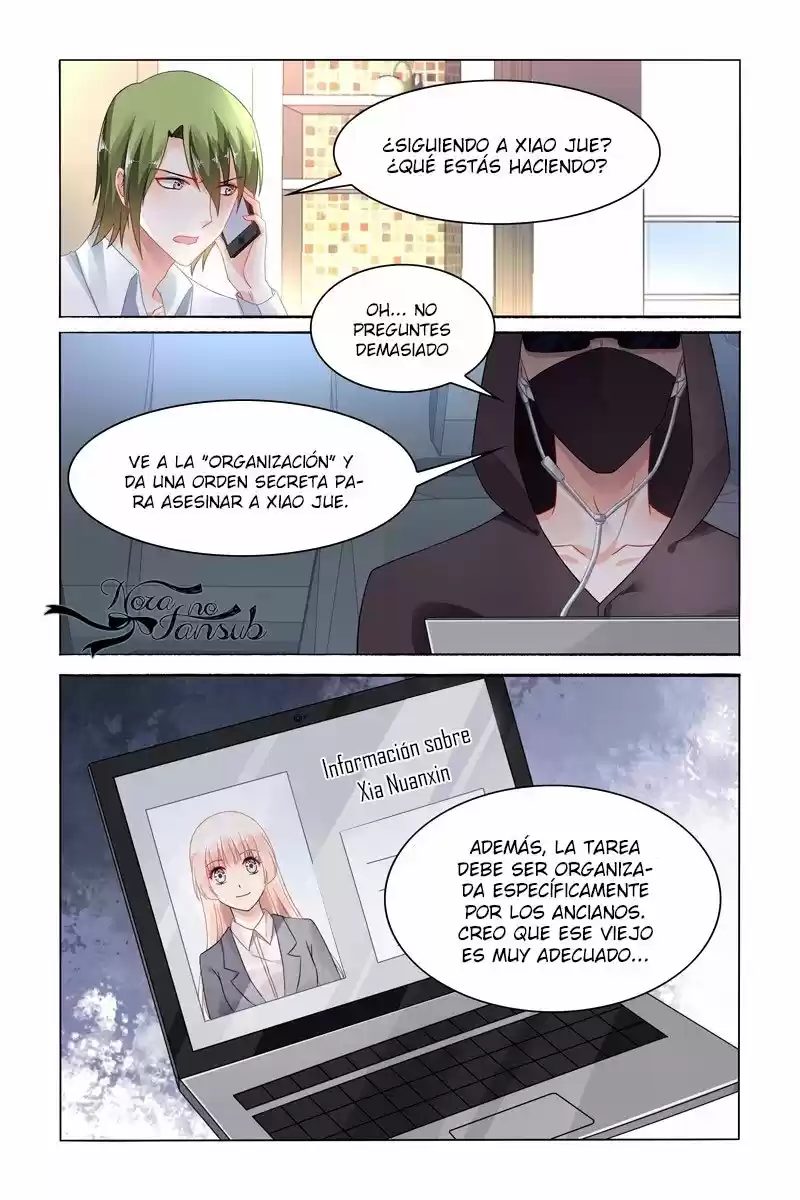 Best Wedding - Capítulo 109 - Página 2 - LectorTMOo