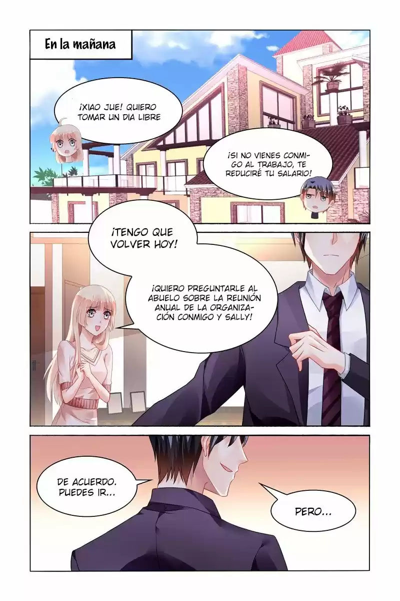 Best Wedding - Capítulo 109 - Página 3 - LectorTMOo