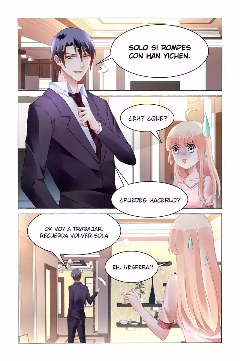 Best Wedding - Capítulo 109 - Página 4 - LectorTMOo