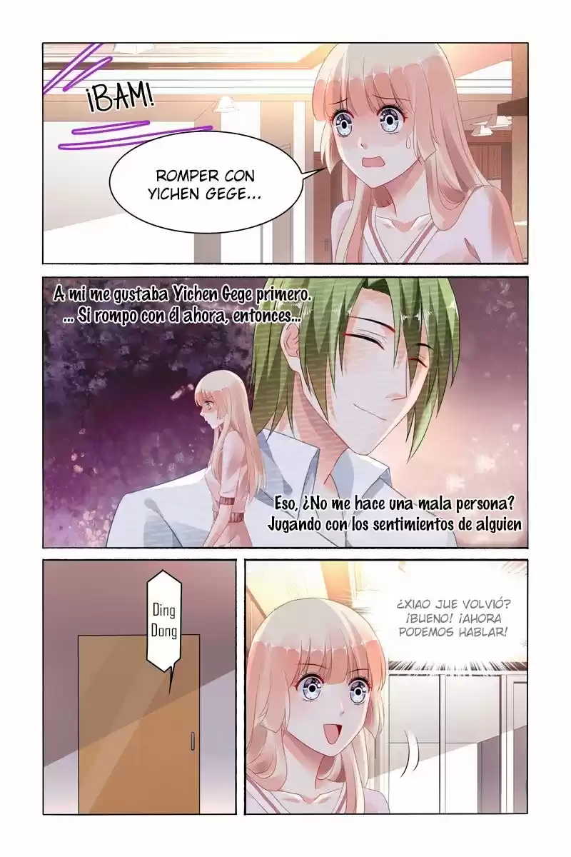 Best Wedding - Capítulo 109 - Página 5 - LectorTMOo
