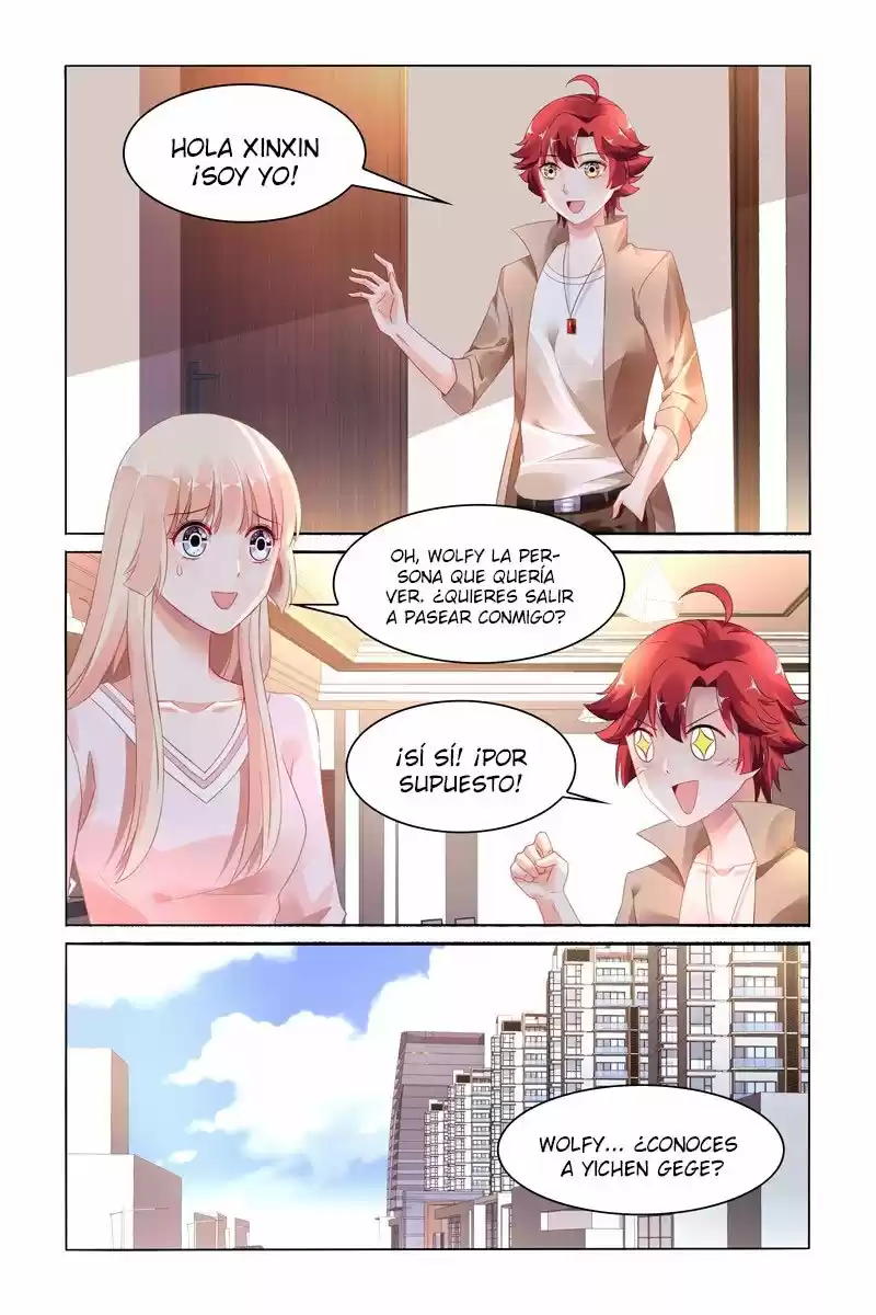 Best Wedding - Capítulo 109 - Página 6 - LectorTMOo