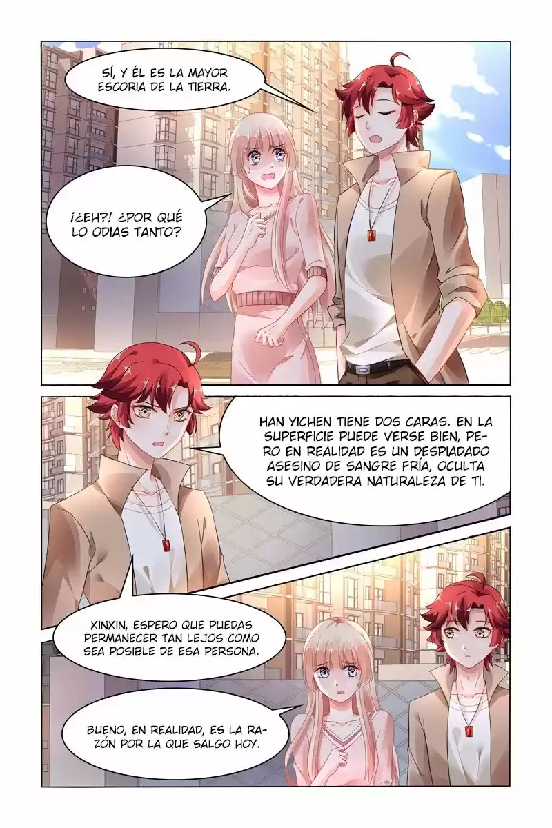 Best Wedding - Capítulo 109 - Página 7 - LectorTMOo