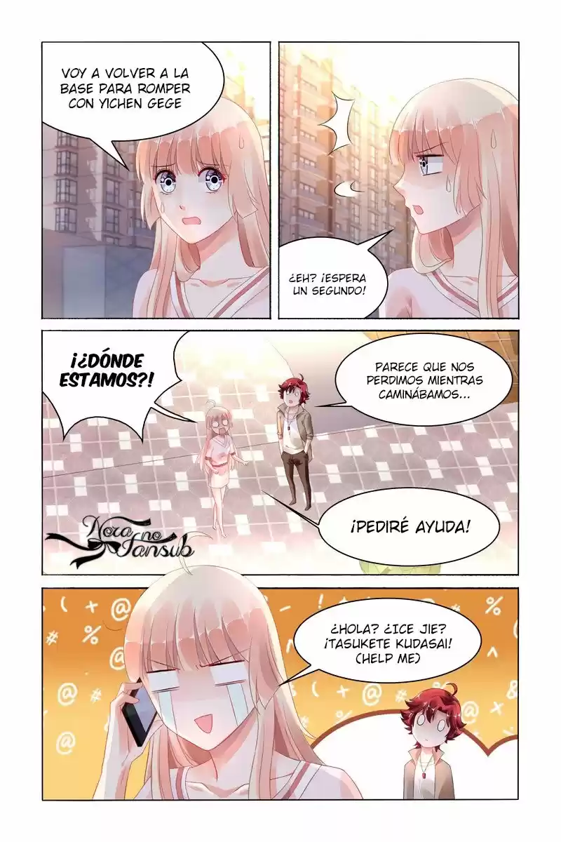 Best Wedding - Capítulo 109 - Página 8 - LectorTMOo