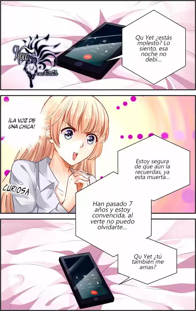 Best Wedding - Capítulo 11 - Página 10 - LectorTMOo
