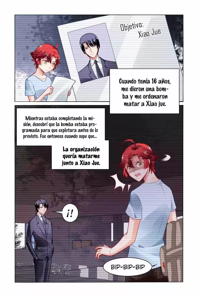 Best Wedding - Capítulo 110 - Página 4 - LectorTMOo