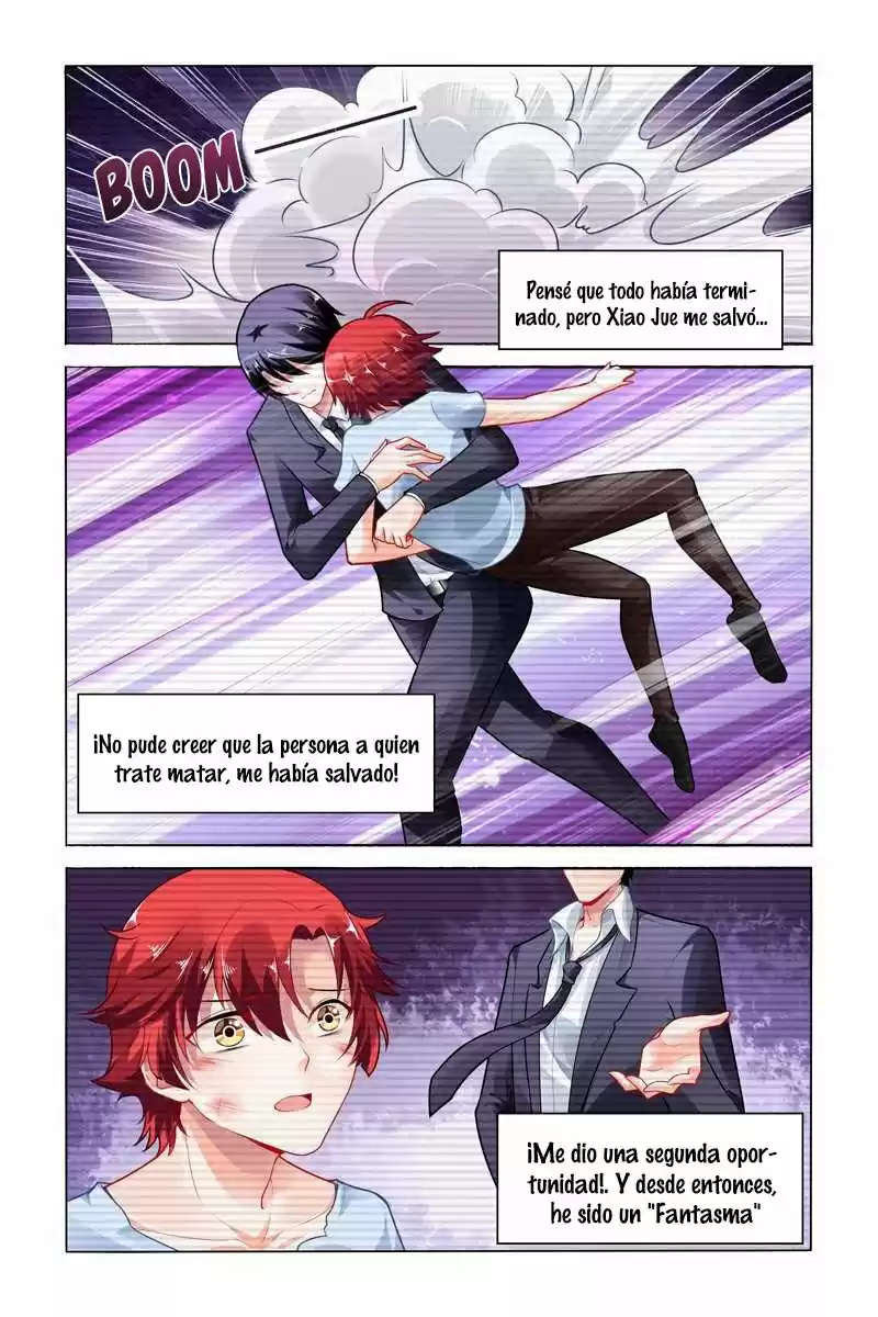 Best Wedding - Capítulo 110 - Página 5 - LectorTMOo