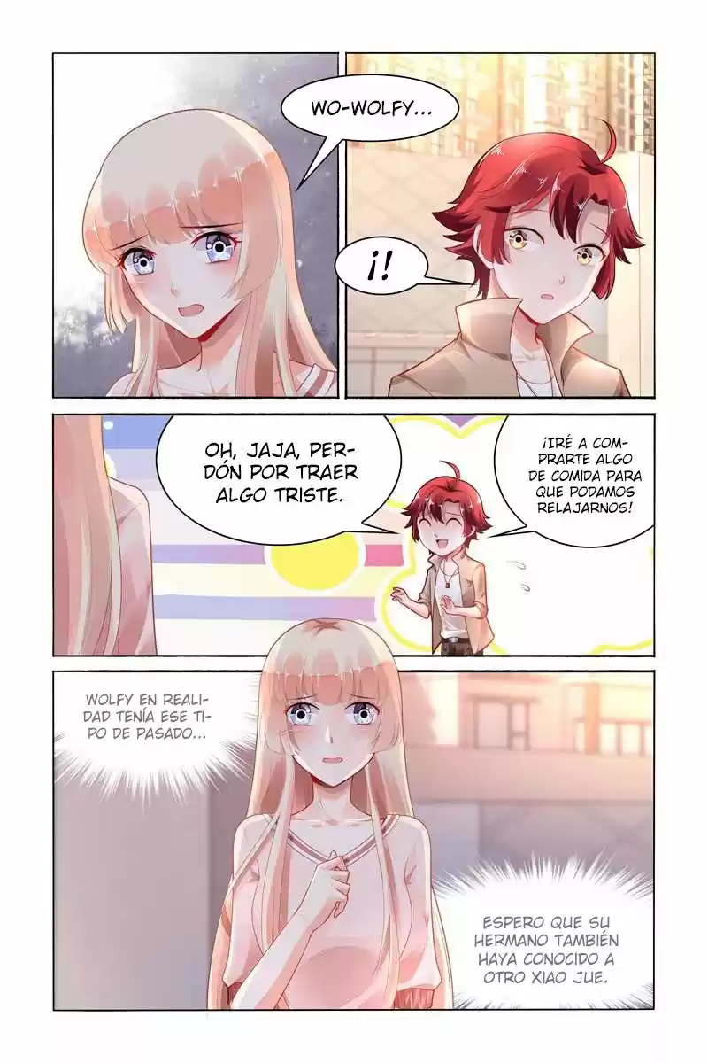 Best Wedding - Capítulo 110 - Página 7 - LectorTMOo