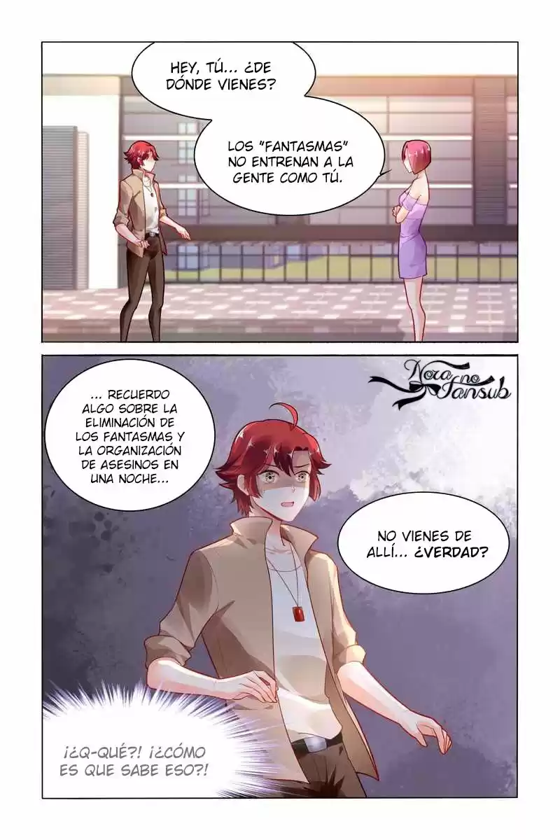 Best Wedding - Capítulo 110 - Página 9 - LectorTMOo