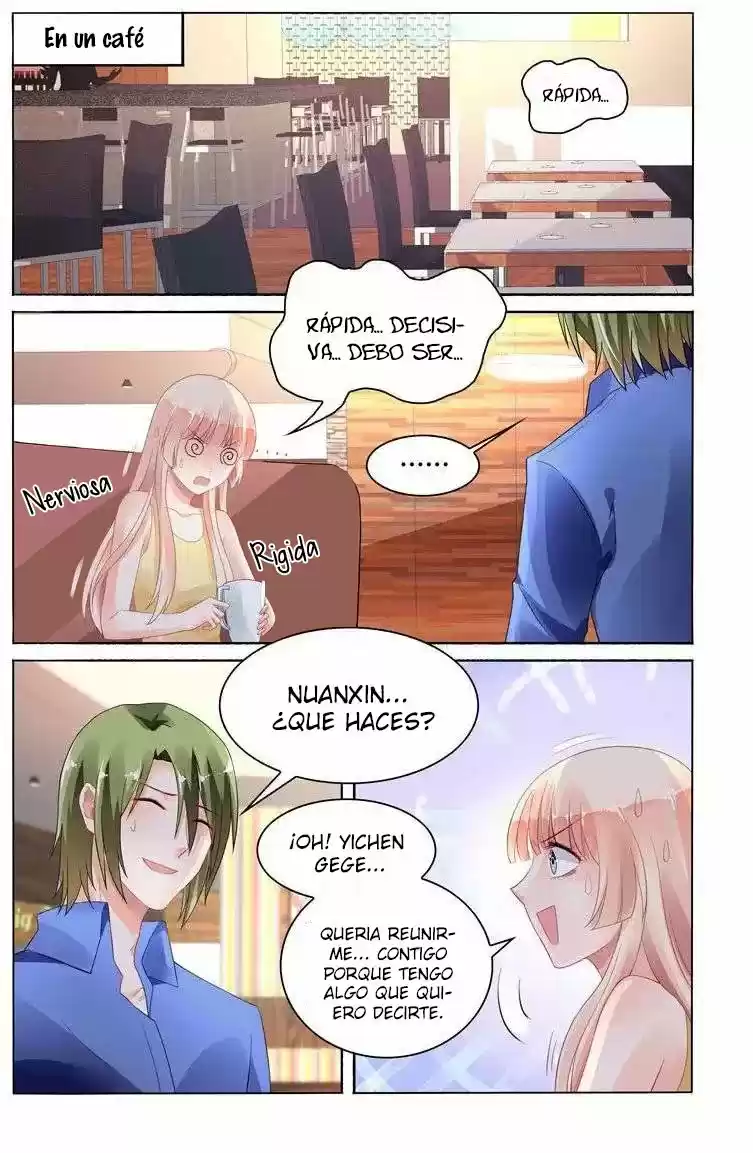 Best Wedding - Capítulo 111 - Página 4 - LectorTMOo