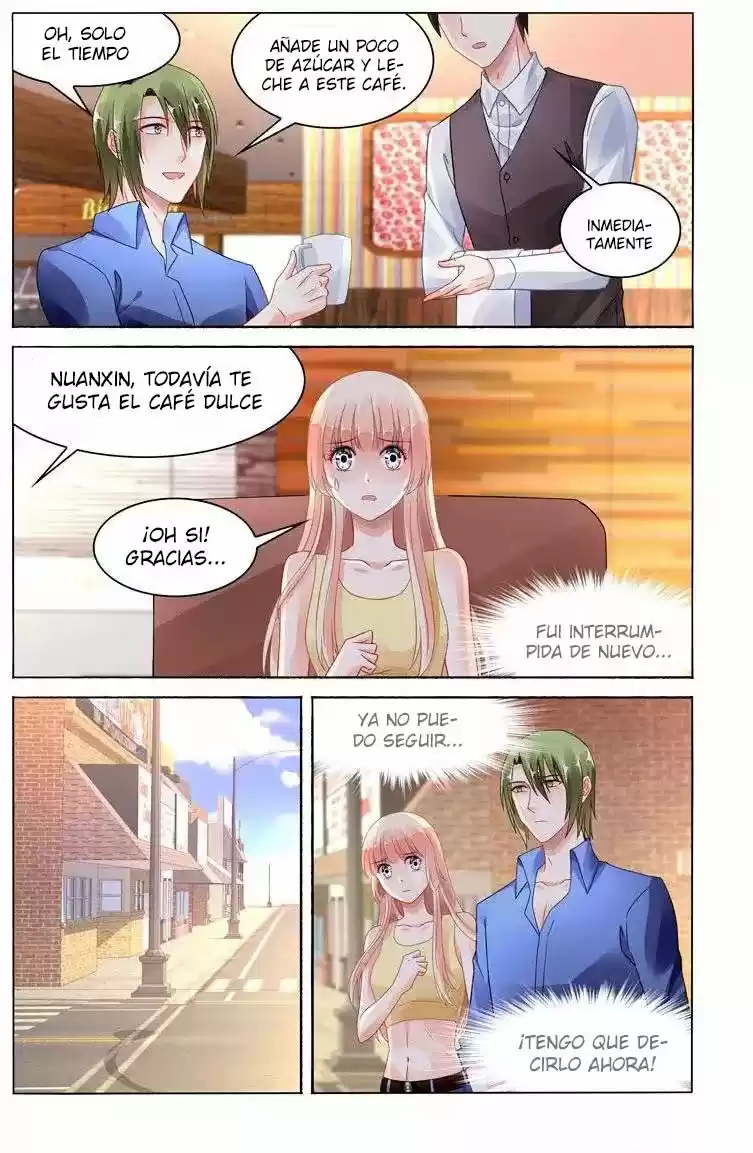 Best Wedding - Capítulo 111 - Página 7 - LectorTMOo