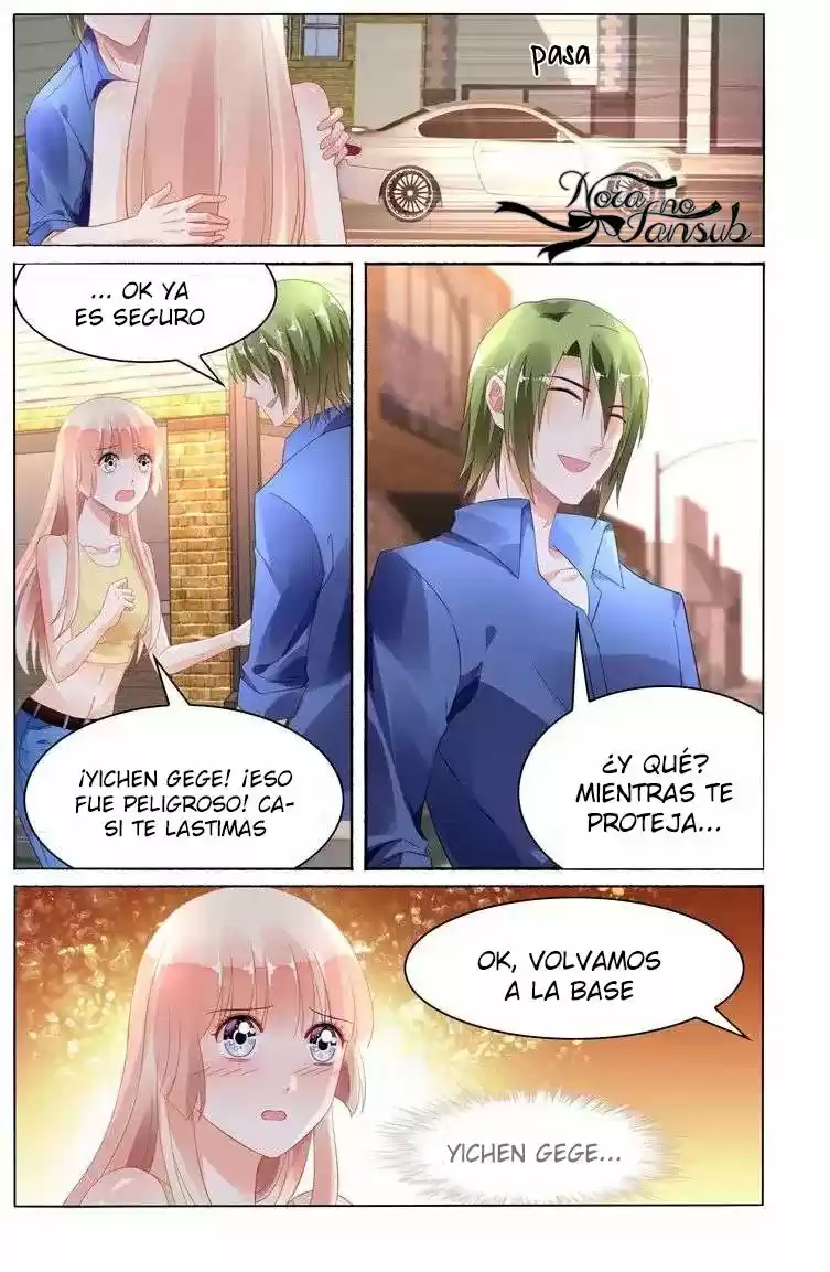 Best Wedding - Capítulo 111 - Página 9 - LectorTMOo