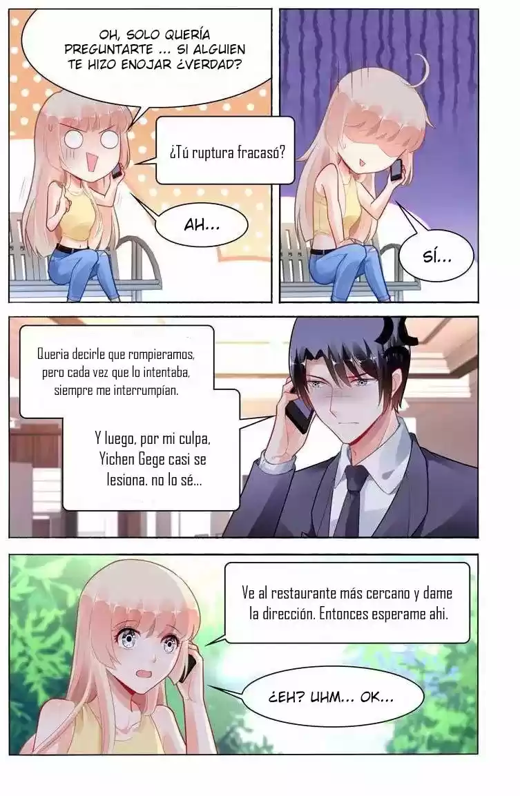 Best Wedding - Capítulo 112 - Página 4 - LectorTMOo