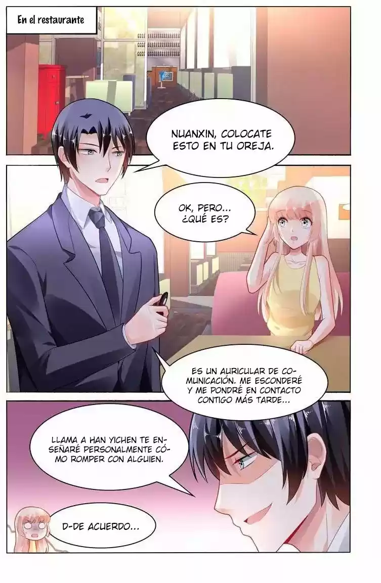 Best Wedding - Capítulo 112 - Página 5 - LectorTMOo