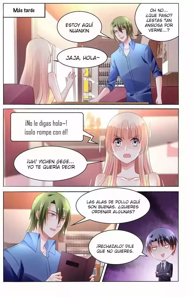 Best Wedding - Capítulo 112 - Página 6 - LectorTMOo