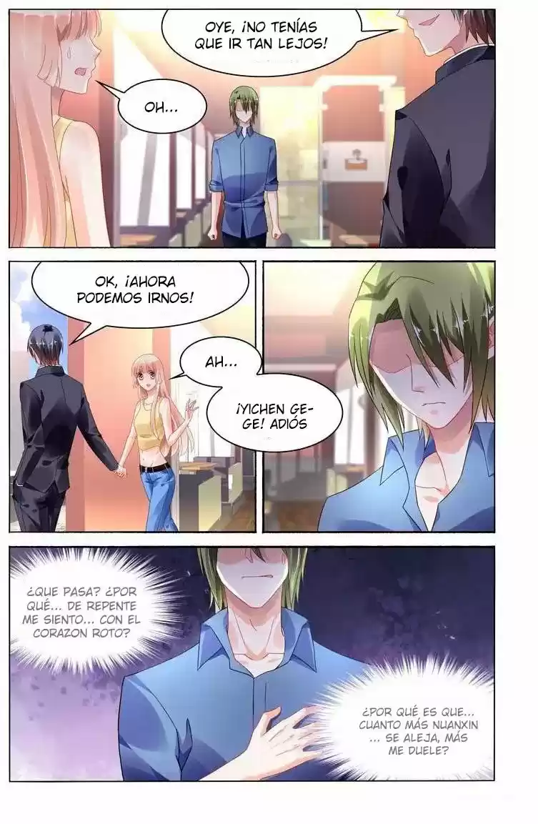 Best Wedding - Capítulo 113 - Página 4 - LectorTMOo