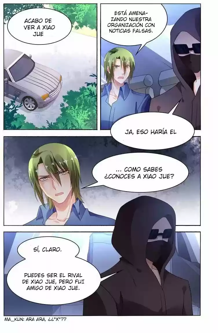 Best Wedding - Capítulo 113 - Página 5 - LectorTMOo