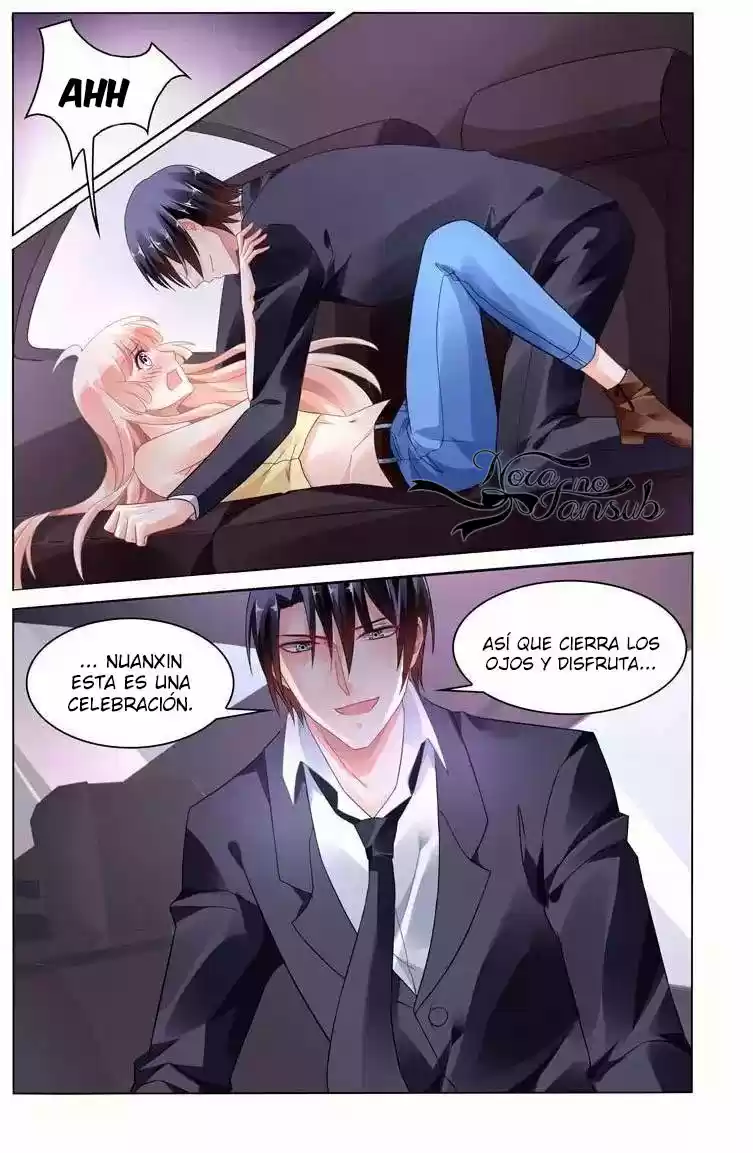 Best Wedding - Capítulo 113 - Página 9 - LectorTMOo