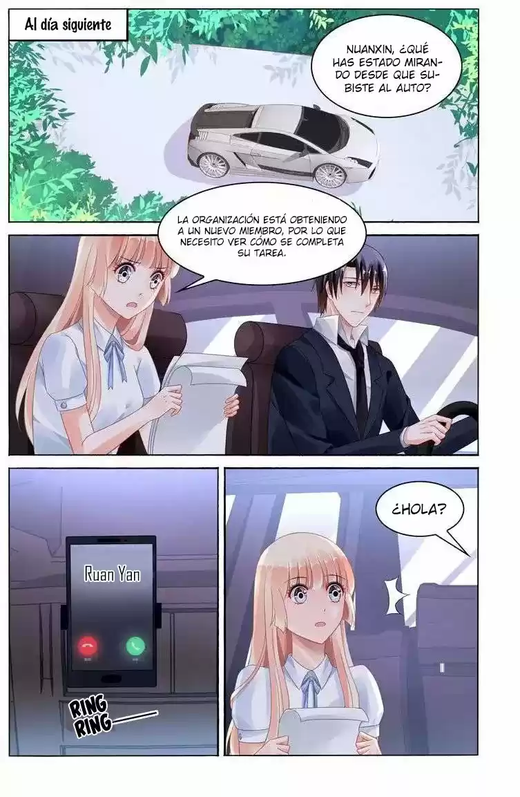 Best Wedding - Capítulo 114 - Página 4 - LectorTMOo