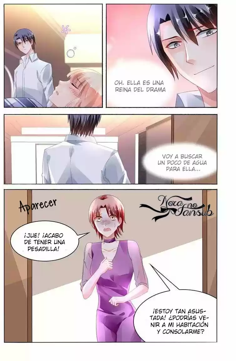 Best Wedding - Capítulo 114 - Página 9 - LectorTMOo