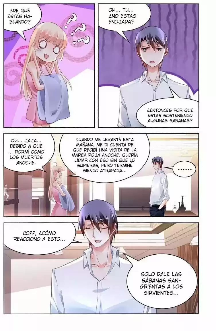 Best Wedding - Capítulo 115 - Página 7 - LectorTMOo