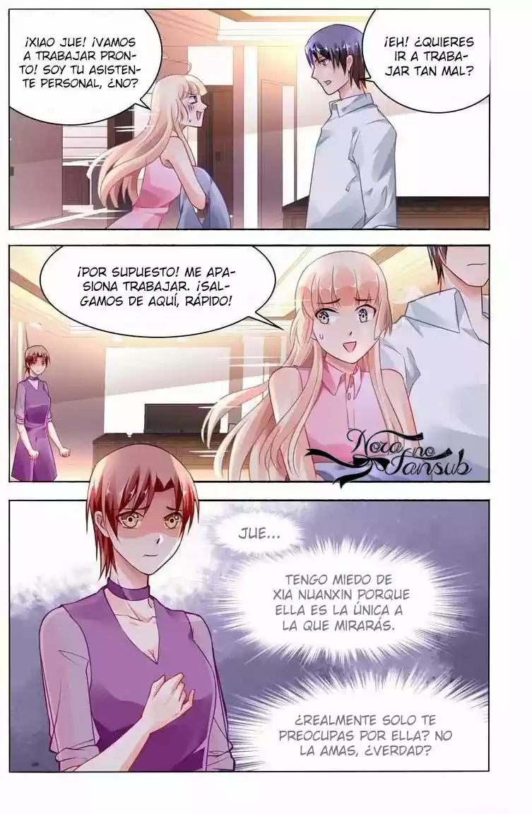 Best Wedding - Capítulo 115 - Página 9 - LectorTMOo