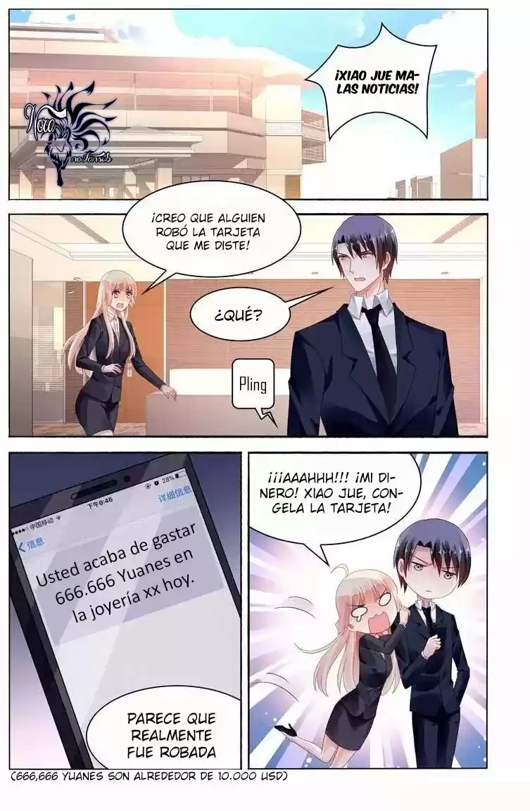 Best Wedding - Capítulo 116 - Página 2 - LectorTMOo