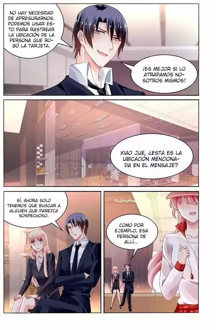 Best Wedding - Capítulo 116 - Página 3 - LectorTMOo
