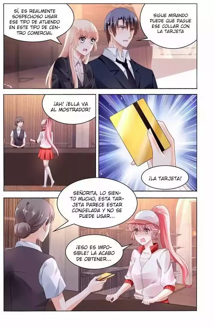 Best Wedding - Capítulo 116 - Página 4 - LectorTMOo